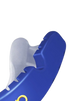 OPRO Gold Braces Mouthguard Senior